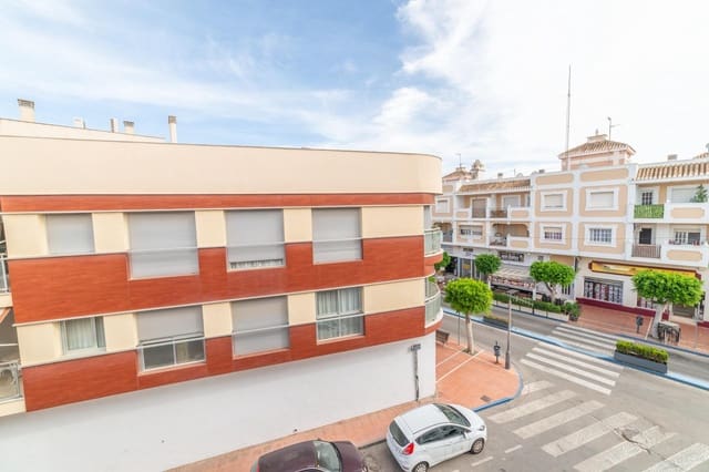 2 camera da letto Appartamento in vendita in Santiago de la Ribera, San Javier - 127.000 € (Rif: 9202358)