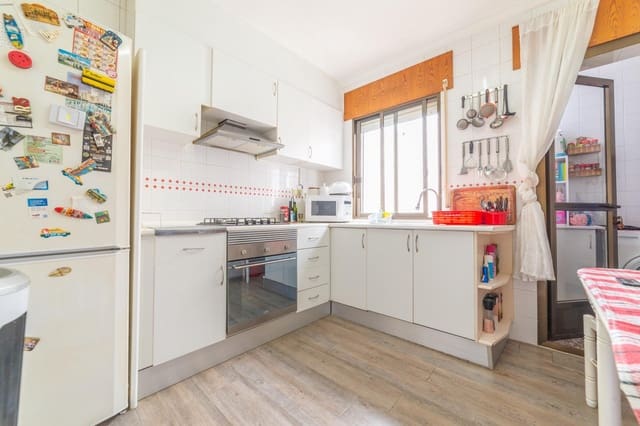 2 camera da letto Appartamento in vendita in Santiago de la Ribera, San Javier - 127.000 € (Rif: 9202358)