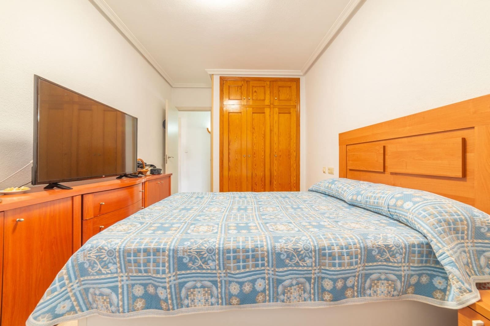 2 soveværelse Lejlighed til salg i Santiago de la Ribera - € 127.000 (Ref: 9202358)