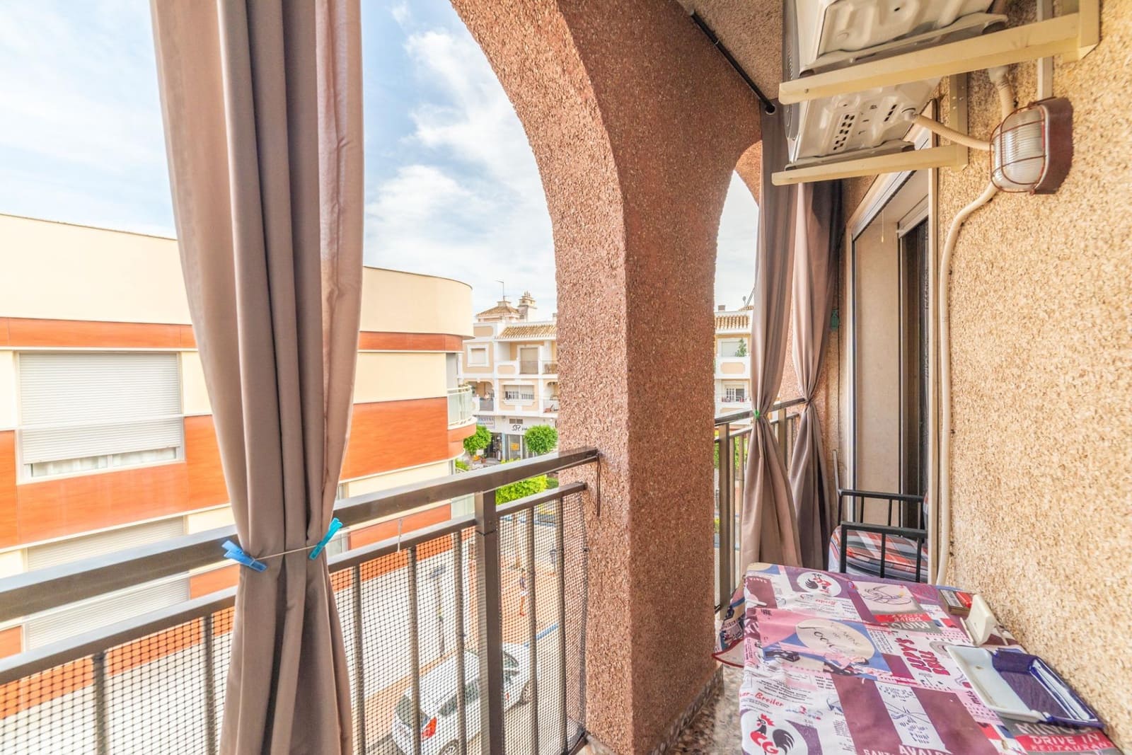 2 soveværelse Lejlighed til salg i Santiago de la Ribera - € 127.000 (Ref: 9202358)