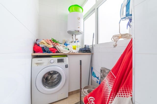 Piso de 4 habitaciones en San Javier en venta con garaje - 135.000 € (Ref: 9217275)