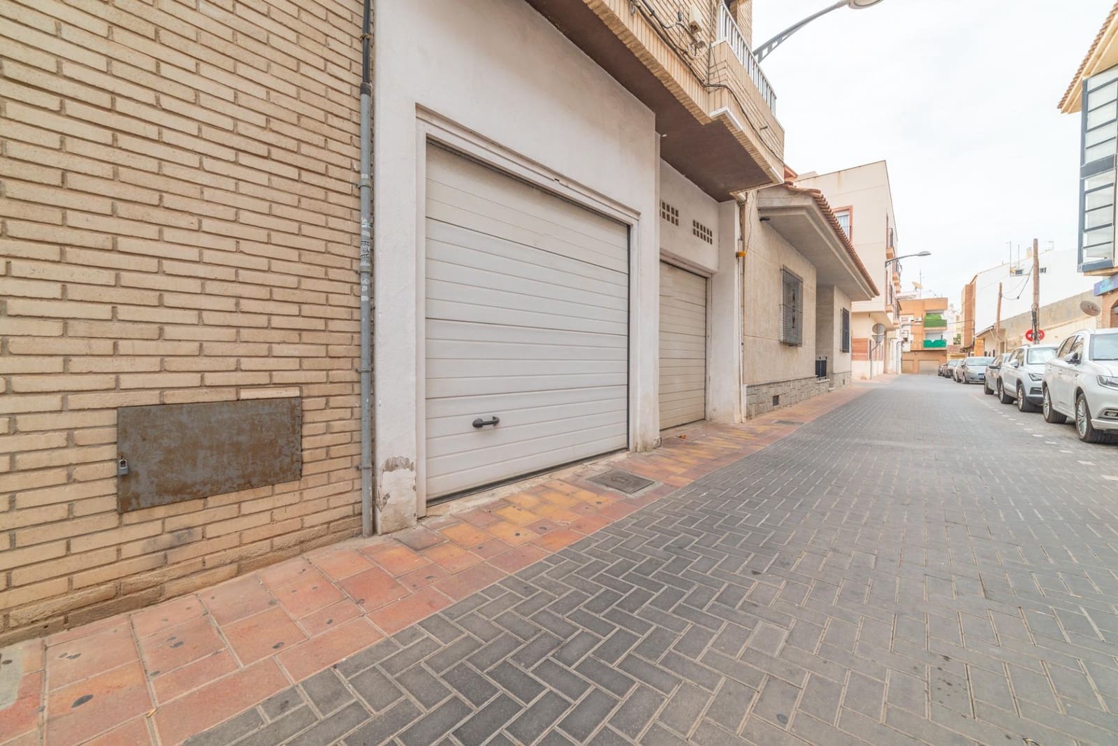 Piso de 4 habitaciones en San Javier en venta con garaje - 135.000 € (Ref: 9217275)