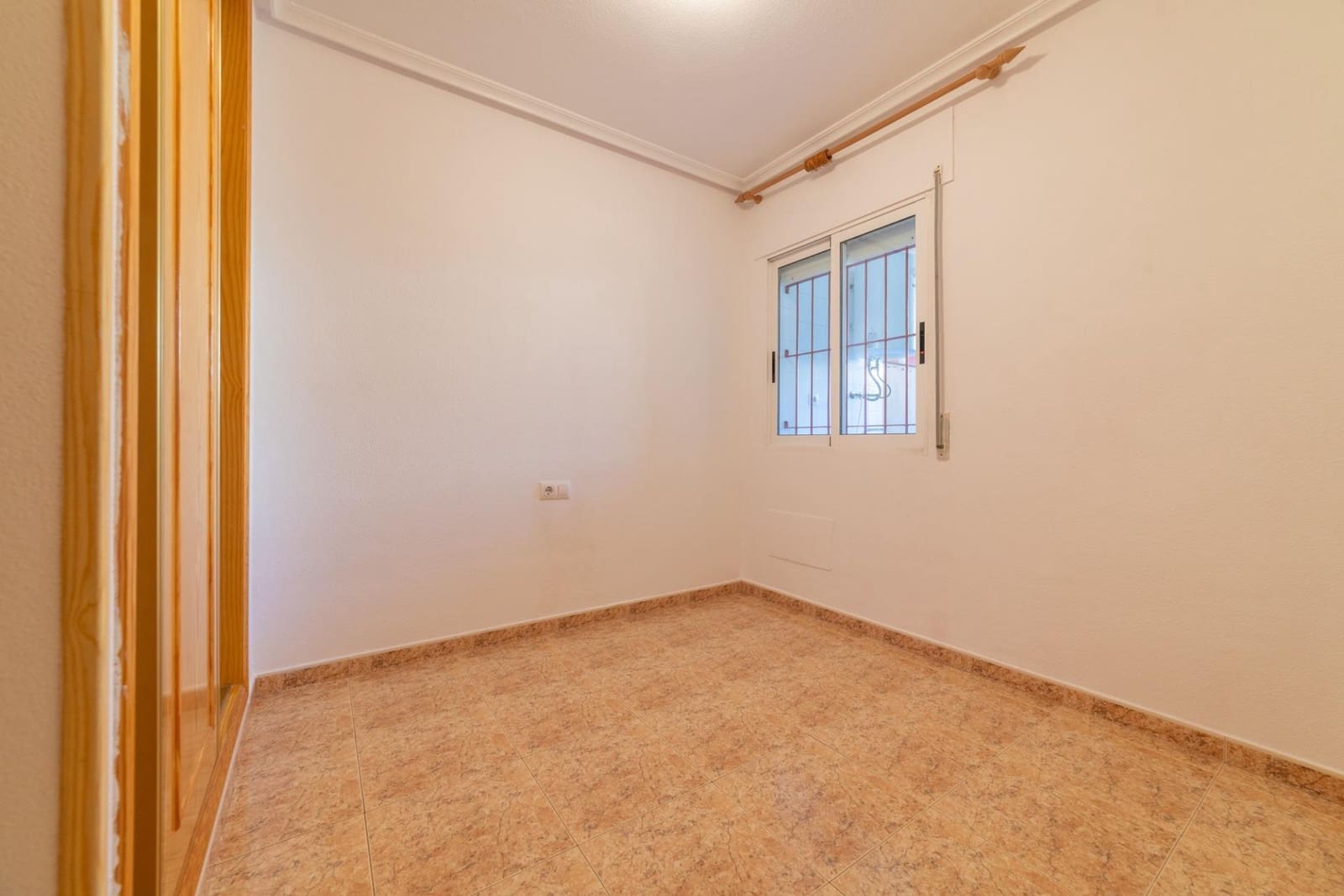 3 soveværelse Rækkehus til salg i Santiago de la Ribera med swimmingpool - € 178.500 (Ref: 9236828)