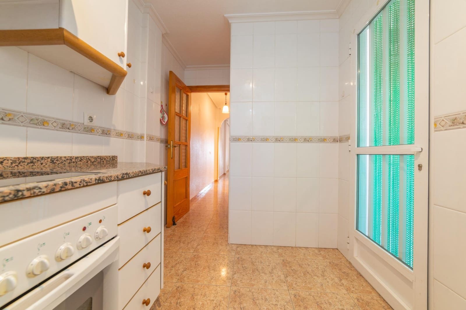 3 soveværelse Rækkehus til salg i Santiago de la Ribera med swimmingpool - € 178.500 (Ref: 9236828)