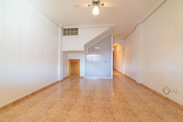 3 soveværelse Rækkehus til salg i Santiago de la Ribera, San Javier med swimmingpool - € 178.500 (Ref: 9236828)