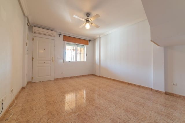 3 soveværelse Rækkehus til salg i Santiago de la Ribera, San Javier med swimmingpool - € 178.500 (Ref: 9236828)