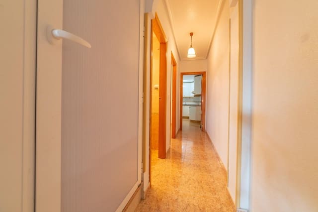 3 soveværelse Rækkehus til salg i Santiago de la Ribera, San Javier med swimmingpool - € 178.500 (Ref: 9236828)