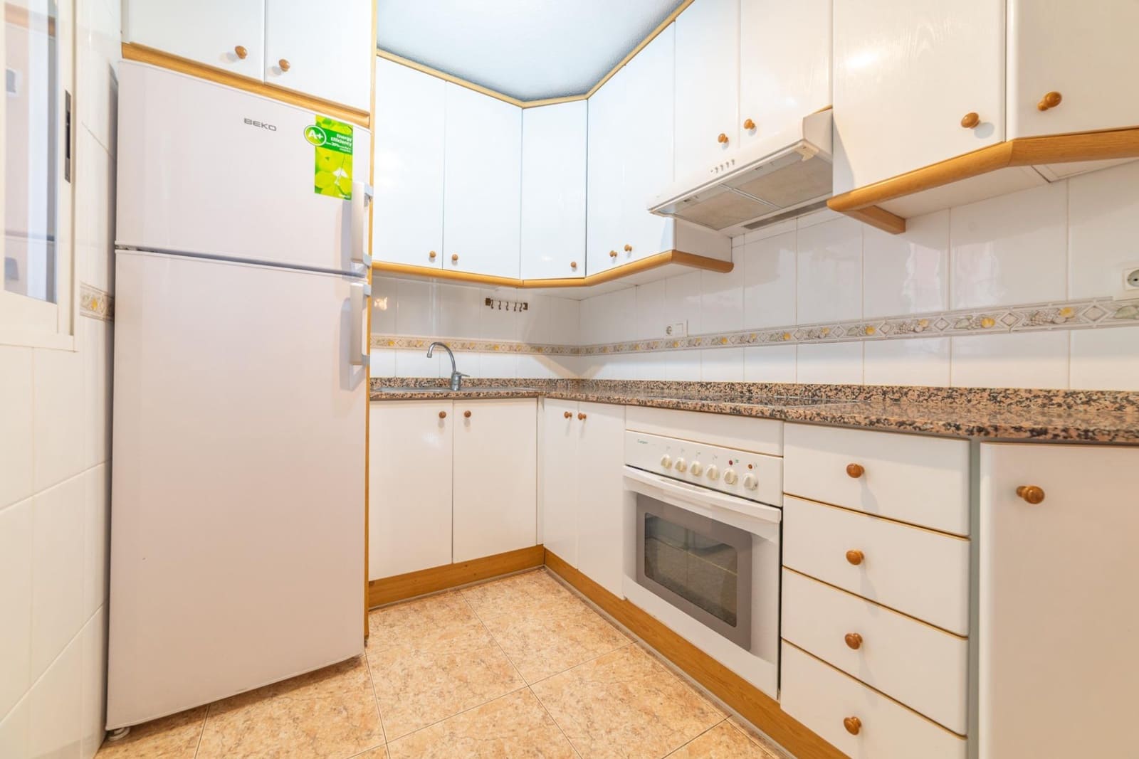 3 soveværelse Rækkehus til salg i Santiago de la Ribera med swimmingpool - € 178.500 (Ref: 9236828)