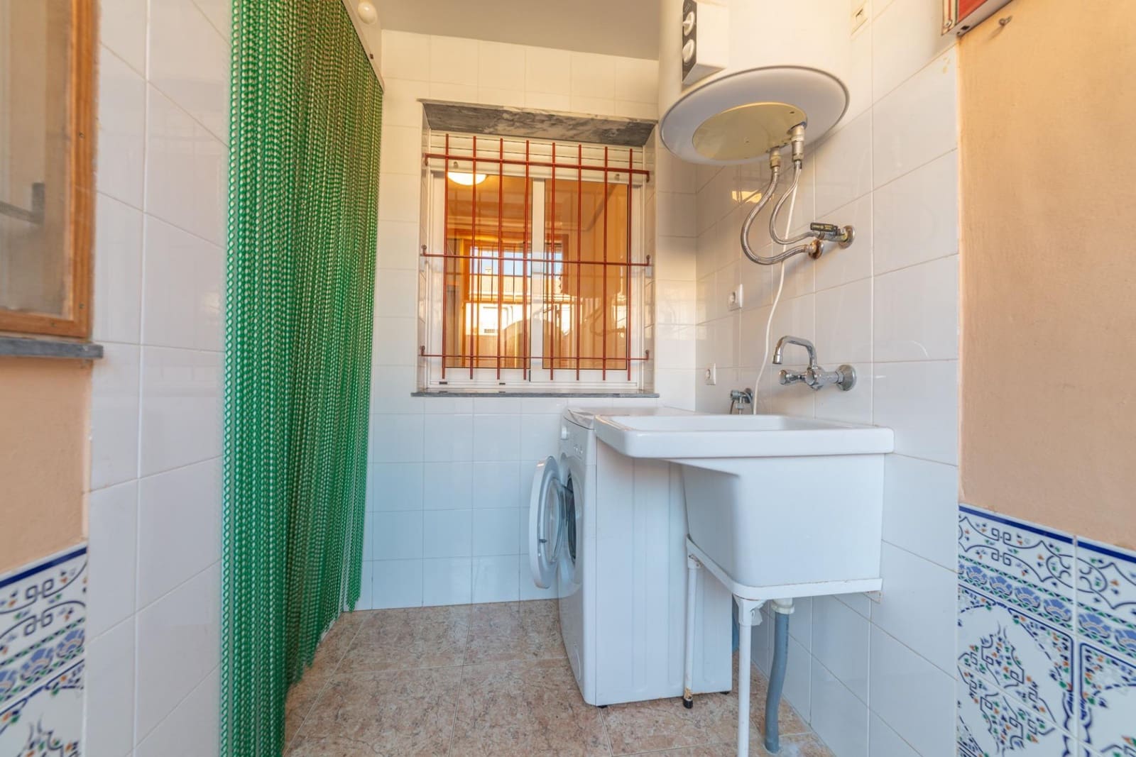 3 soveværelse Rækkehus til salg i Santiago de la Ribera med swimmingpool - € 178.500 (Ref: 9236828)