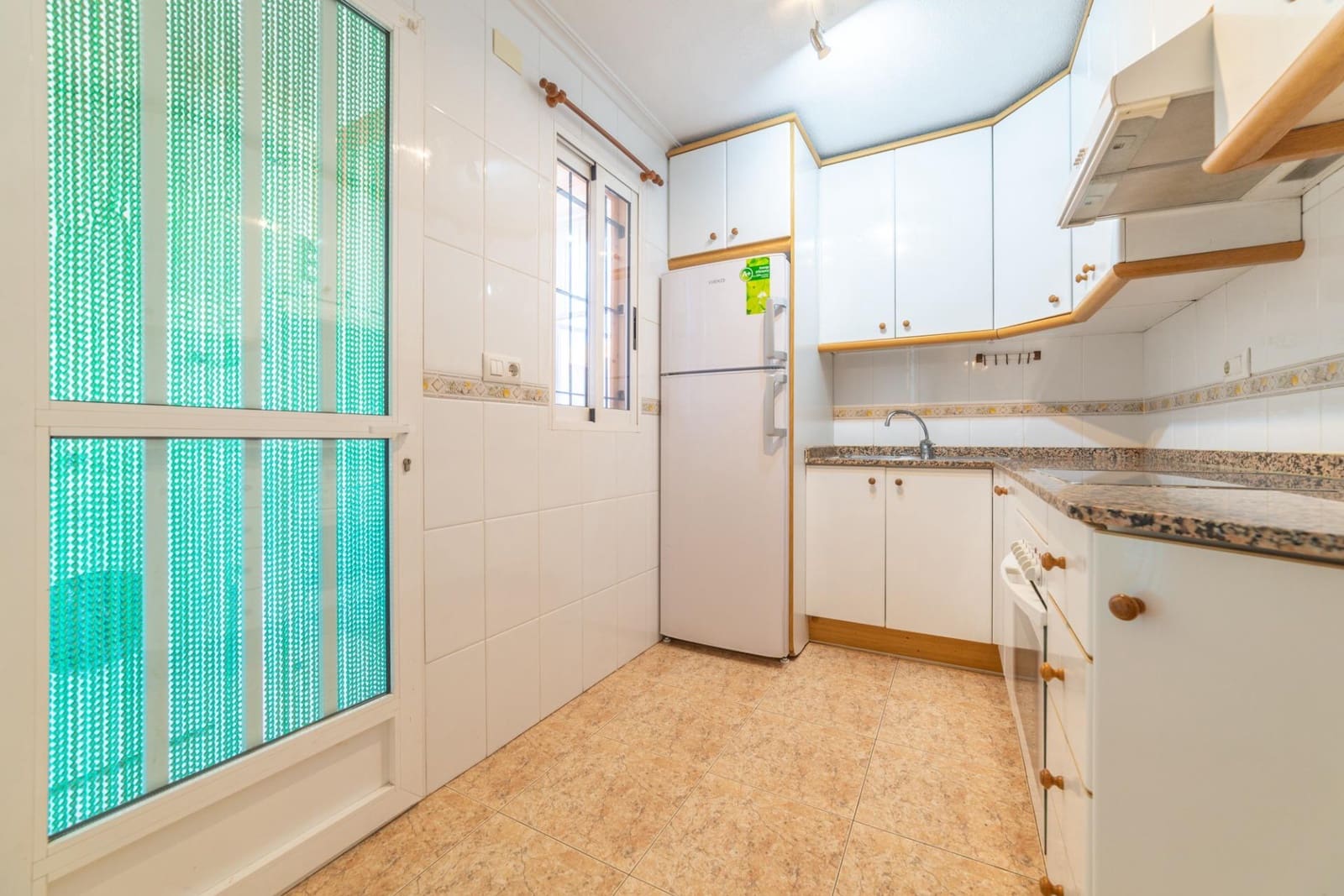 3 soveværelse Rækkehus til salg i Santiago de la Ribera med swimmingpool - € 178.500 (Ref: 9236828)