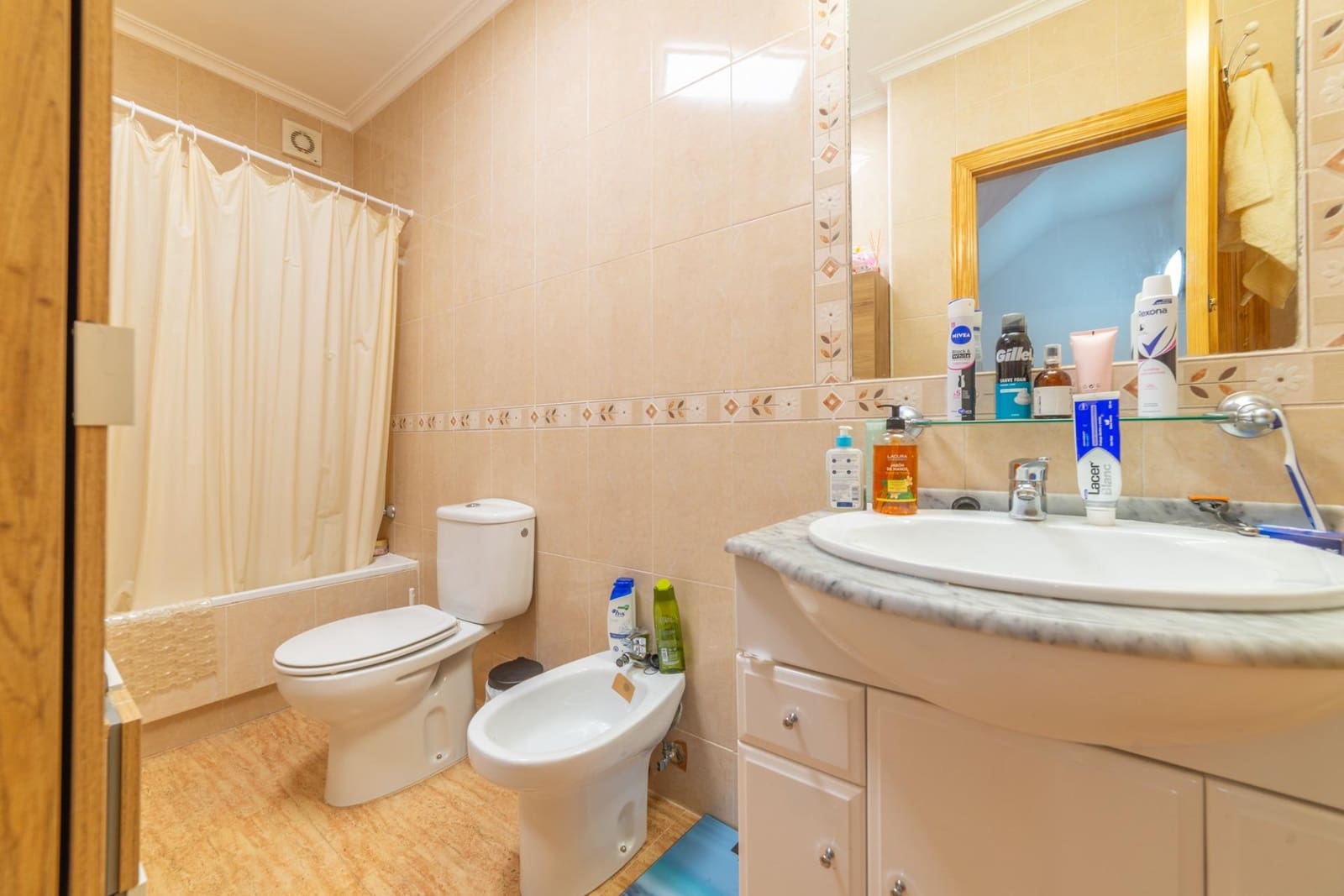 2 soveværelse Rækkehus til salg i Santiago de la Ribera med swimmingpool - € 174.900 (Ref: 9243300)