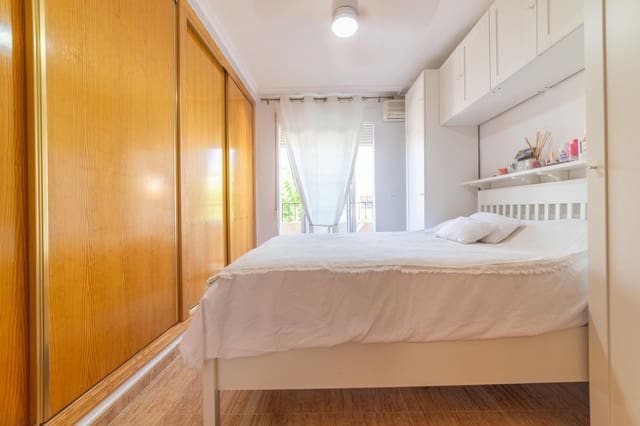 2 soveværelse Rækkehus til salg i Santiago de la Ribera, San Javier med swimmingpool - € 174.900 (Ref: 9243300)