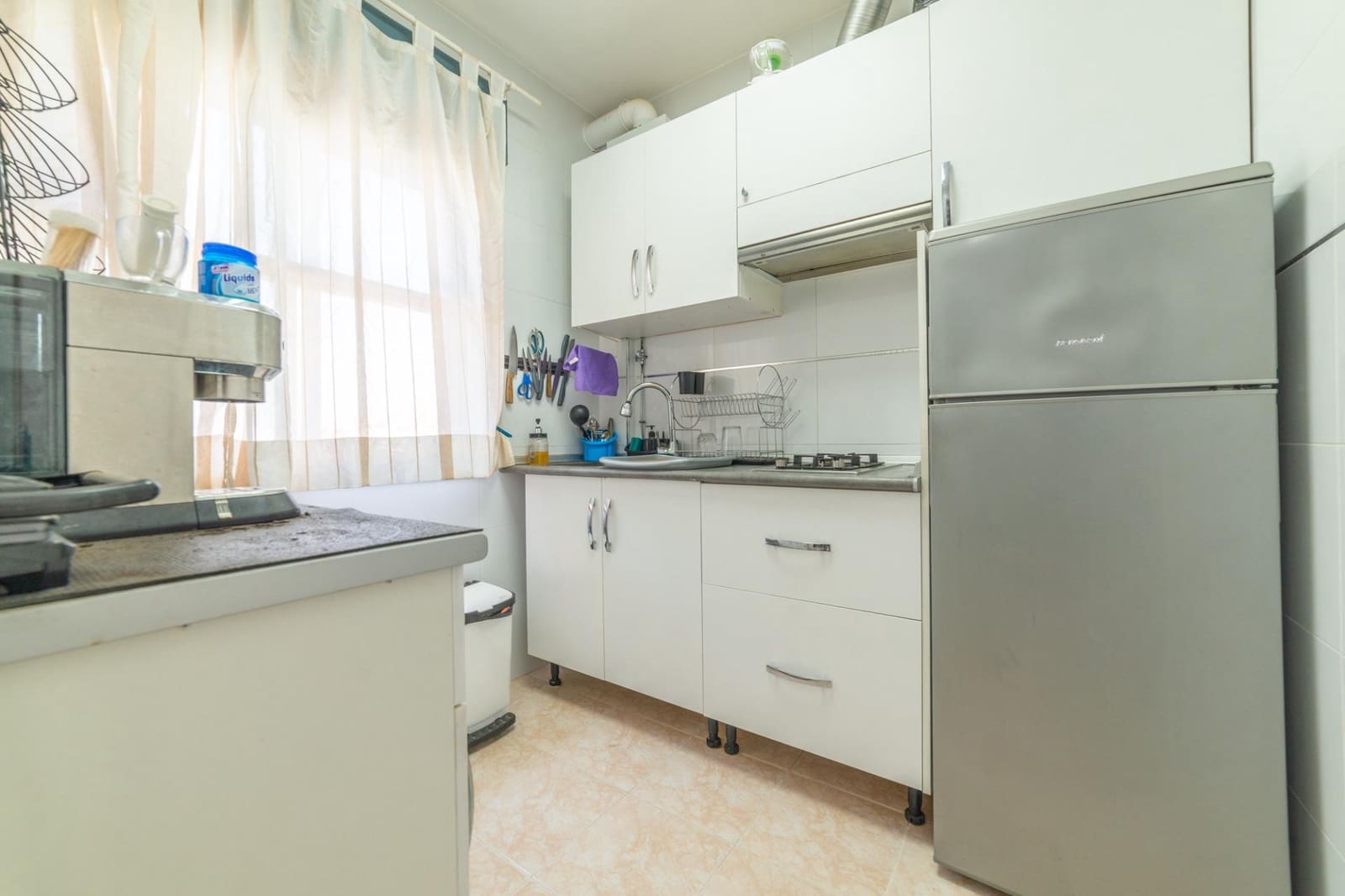 2 sovrum Radhus till salu i Santiago de la Ribera - 136 500 € (Ref: 9269652)