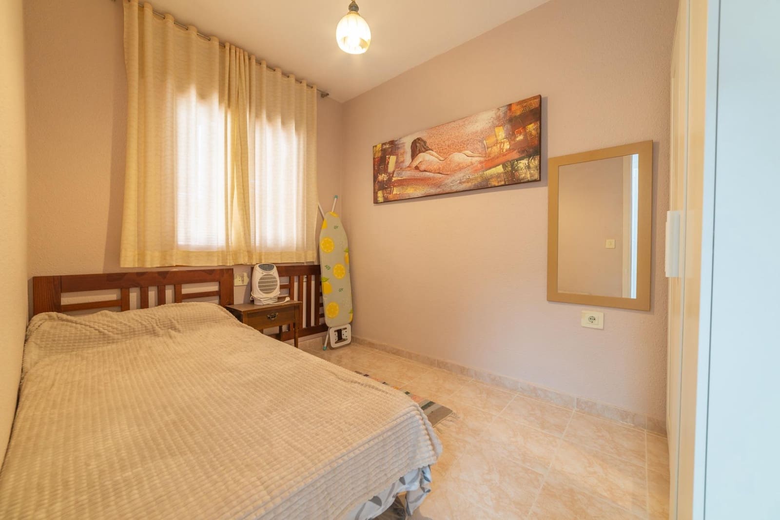 2 sovrum Radhus till salu i Santiago de la Ribera - 136 500 € (Ref: 9269652)