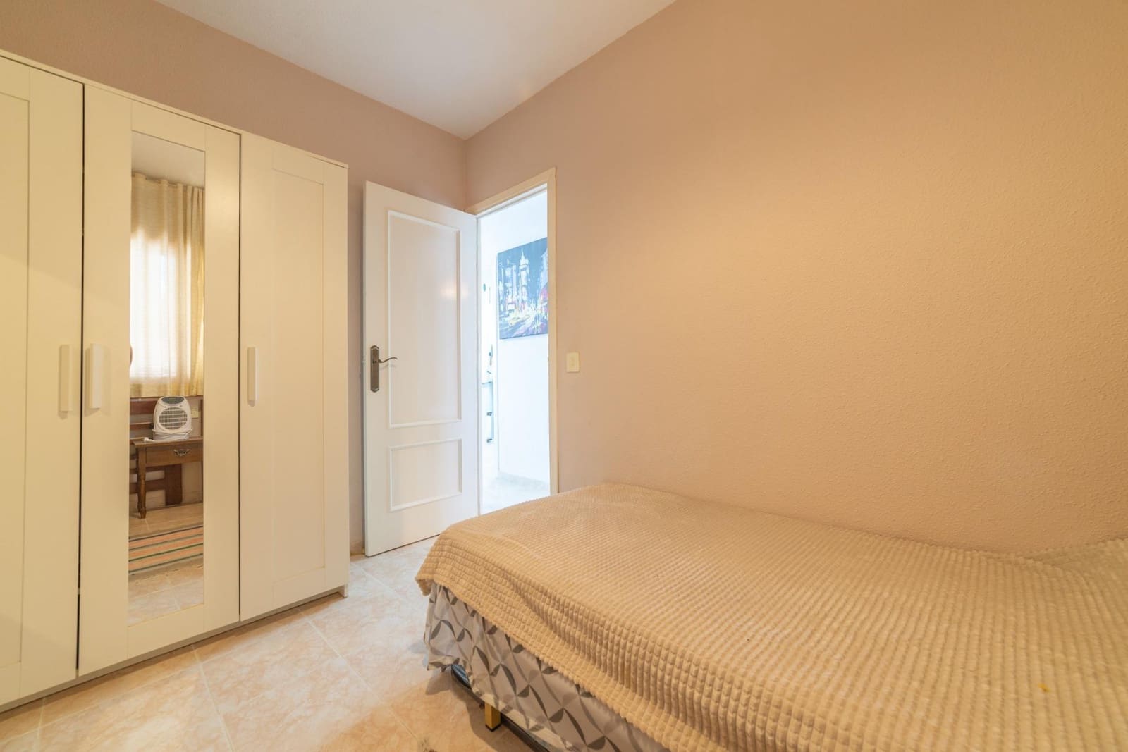 2 sovrum Radhus till salu i Santiago de la Ribera - 136 500 € (Ref: 9269652)