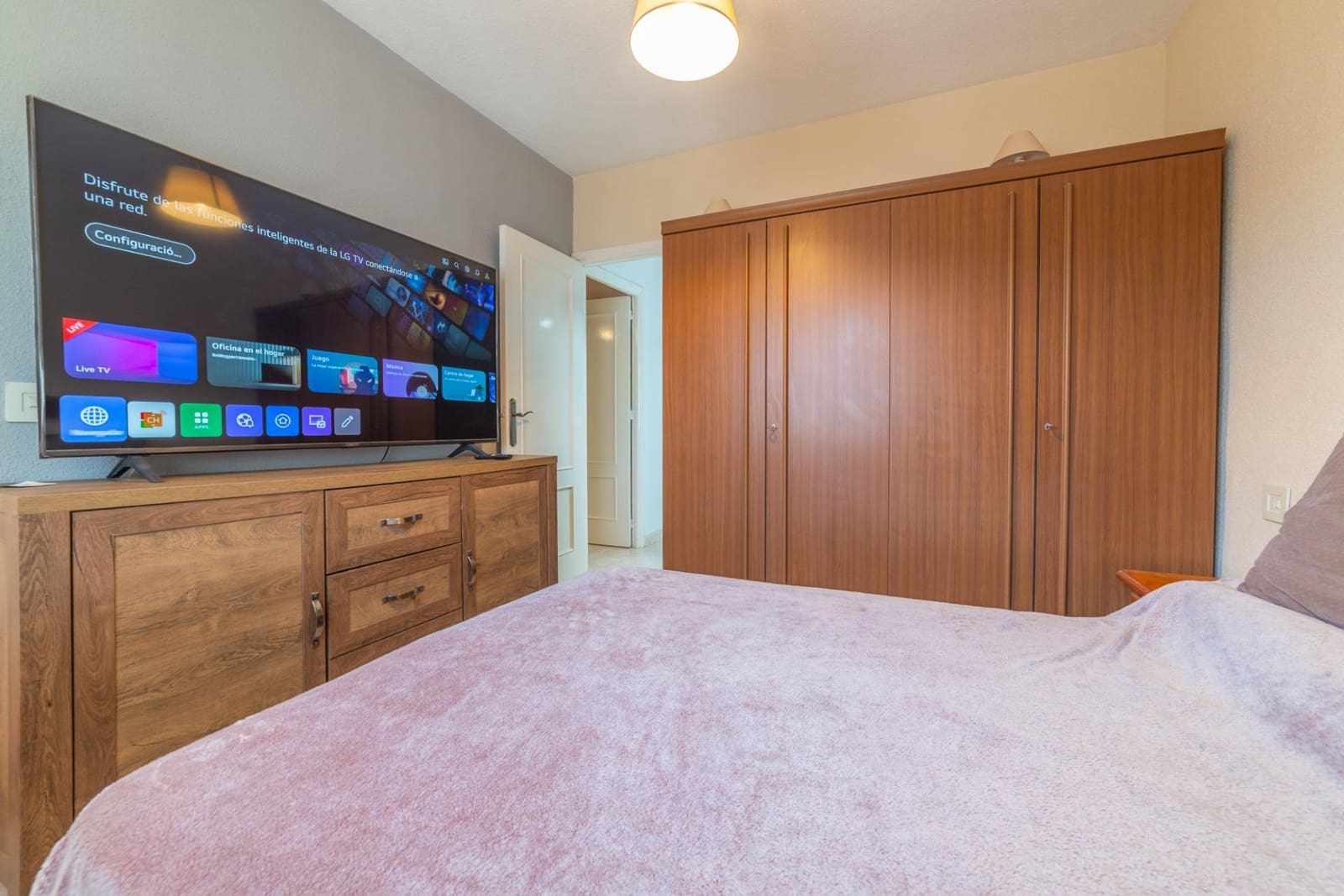 2 sovrum Radhus till salu i Santiago de la Ribera - 136 500 € (Ref: 9269652)