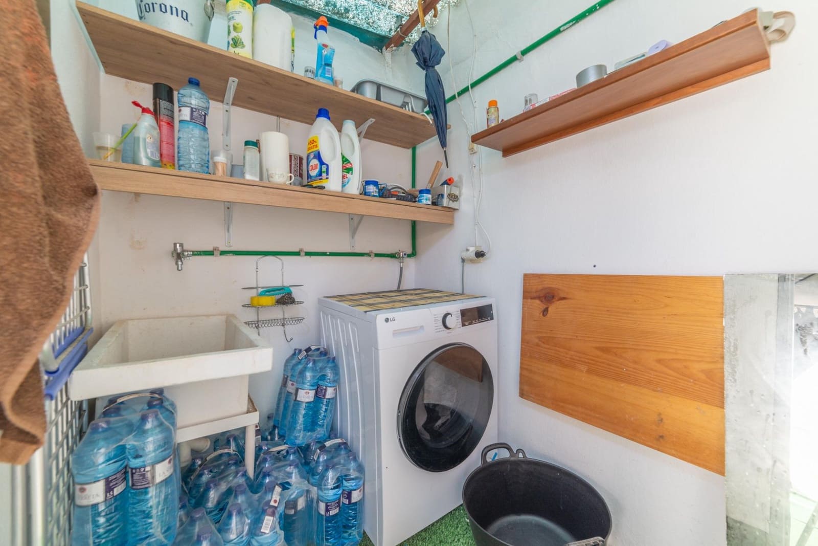 2 sovrum Radhus till salu i Santiago de la Ribera - 136 500 € (Ref: 9269652)