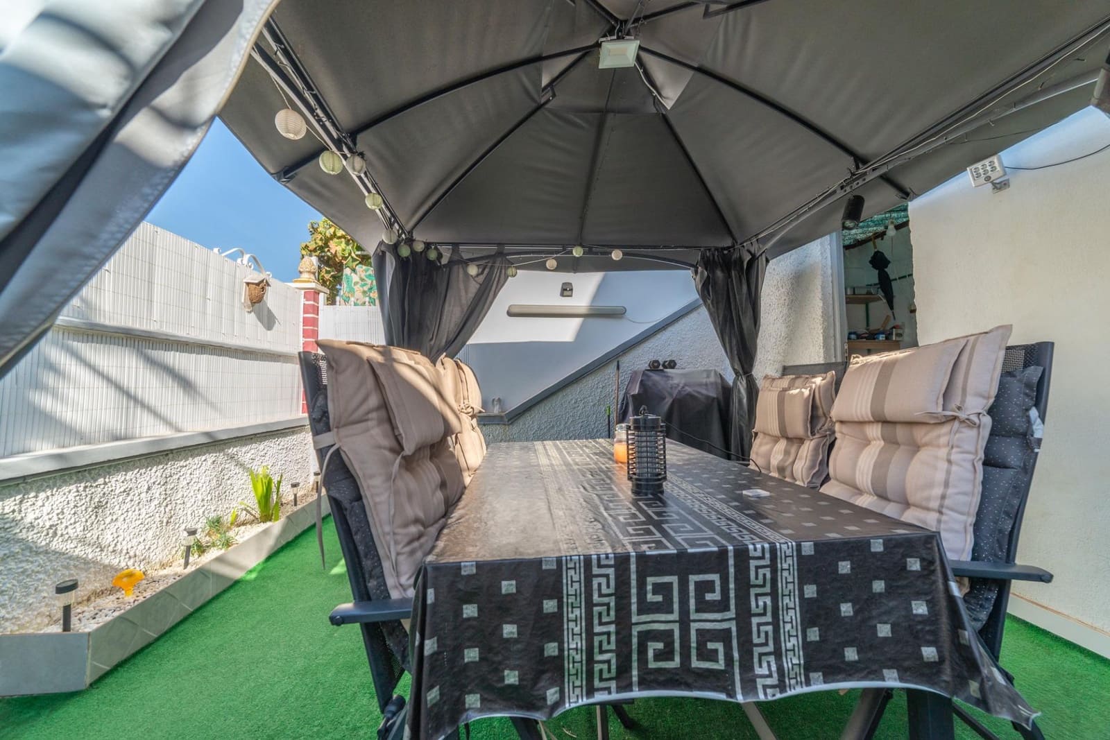 2 sovrum Radhus till salu i Santiago de la Ribera - 136 500 € (Ref: 9269652)