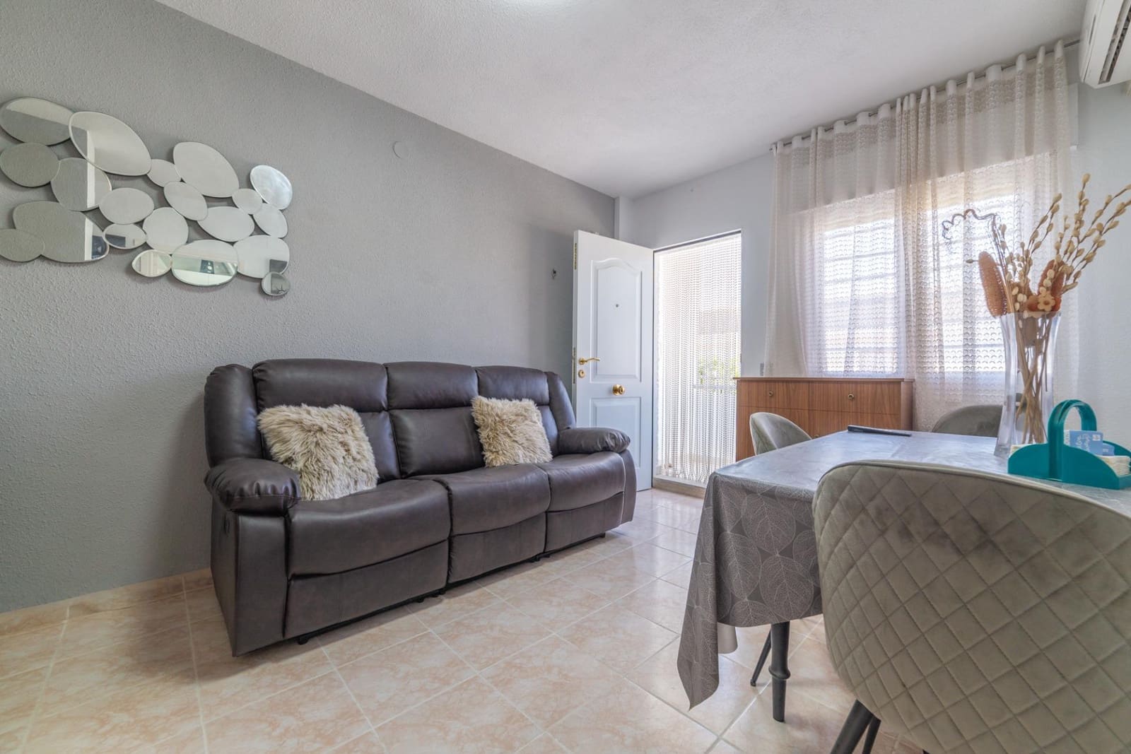 2 sovrum Radhus till salu i Santiago de la Ribera - 136 500 € (Ref: 9269652)