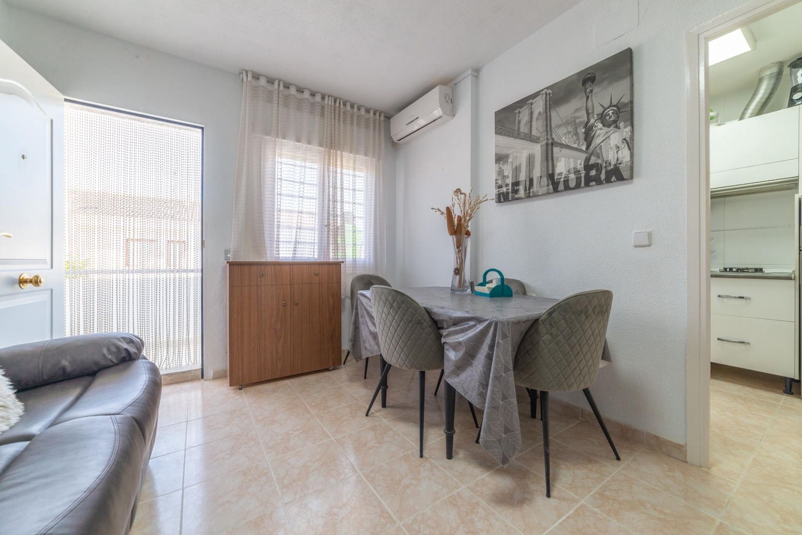 2 sovrum Radhus till salu i Santiago de la Ribera - 136 500 € (Ref: 9269652)