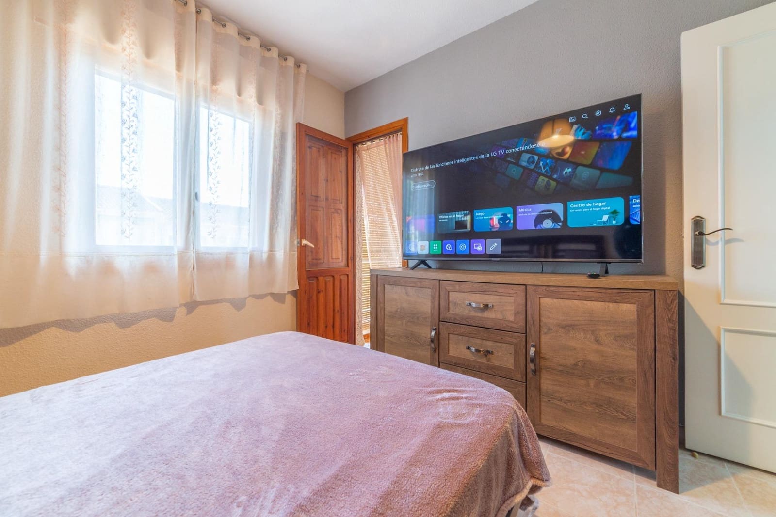 2 sovrum Radhus till salu i Santiago de la Ribera - 136 500 € (Ref: 9269652)