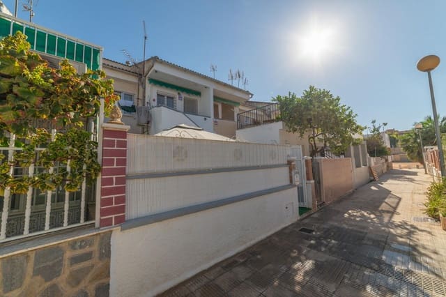 Adosado de 2 habitaciones en Santiago de la Ribera, San Javier en venta - 136.500 € (Ref: 9269652)