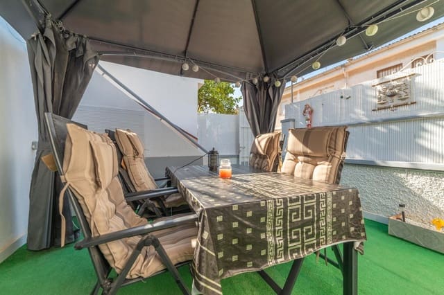 Adosado de 2 habitaciones en Santiago de la Ribera, San Javier en venta - 136.500 € (Ref: 9269652)