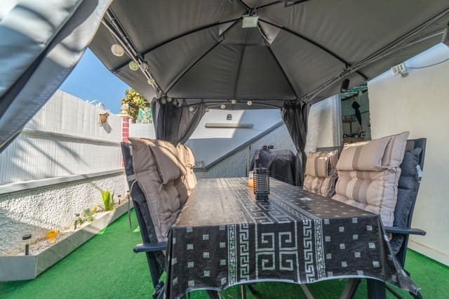 Adosado de 2 habitaciones en Santiago de la Ribera, San Javier en venta - 136.500 € (Ref: 9269652)