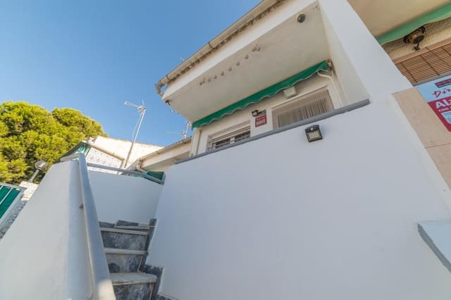 Adosado de 2 habitaciones en Santiago de la Ribera, San Javier en venta - 136.500 € (Ref: 9269652)