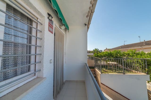 Adosado de 2 habitaciones en Santiago de la Ribera, San Javier en venta - 136.500 € (Ref: 9269652)