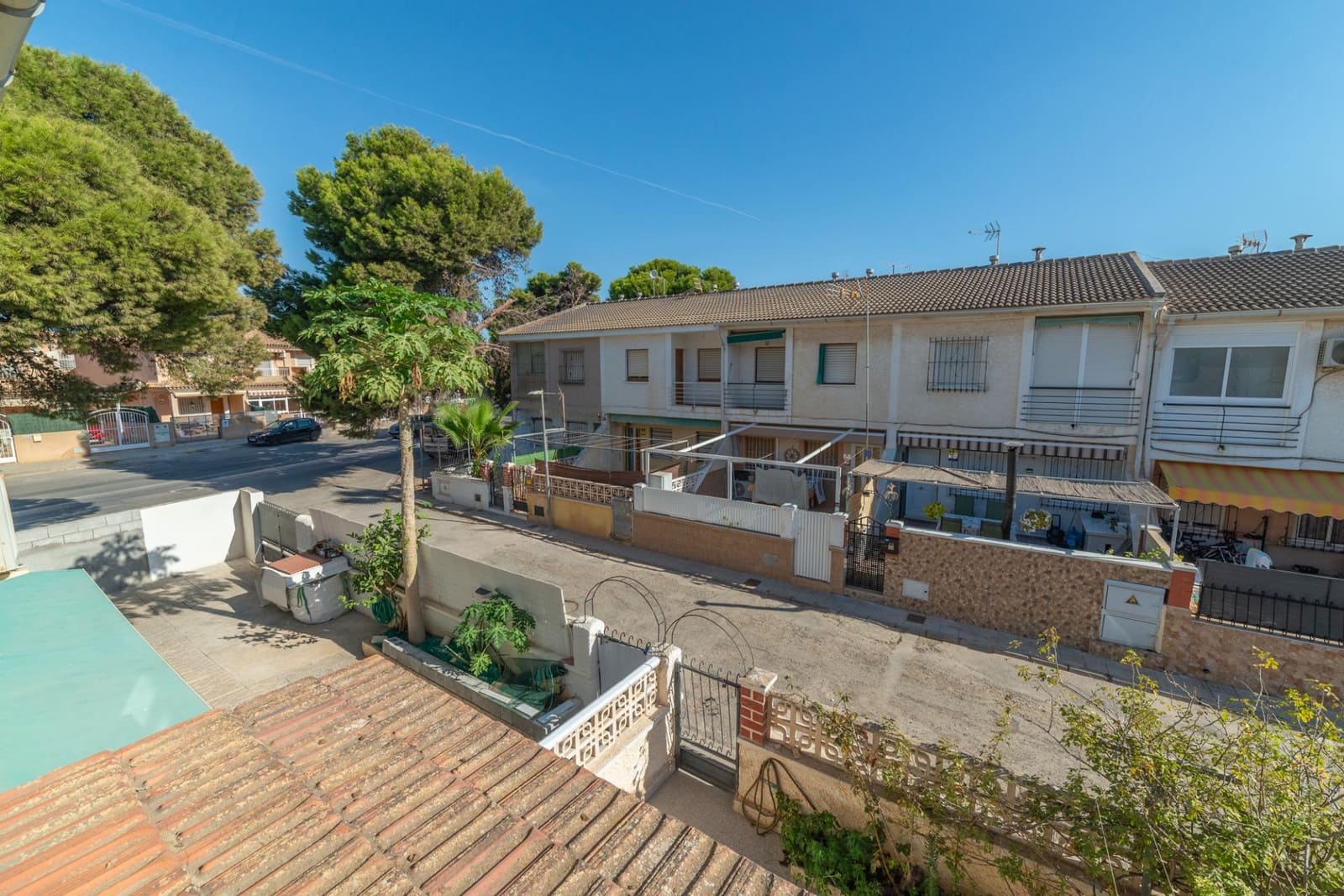 2 sovrum Radhus till salu i Santiago de la Ribera - 136 500 € (Ref: 9269652)