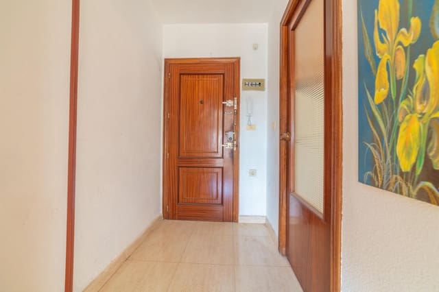 2 makuuhuone Huoneisto myytävänä paikassa Punta Prima, Torrevieja mukana uima-altaan - 136 000 € (Ref: 9272526)