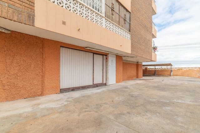 2 makuuhuone Huoneisto myytävänä paikassa Punta Prima, Torrevieja mukana uima-altaan - 136 000 € (Ref: 9272526)