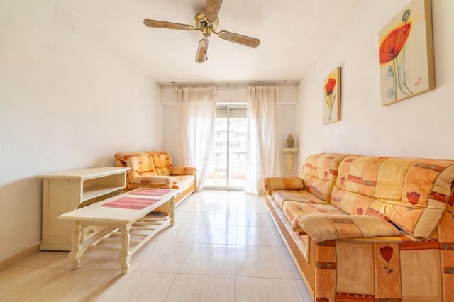 2 makuuhuone Huoneisto myytävänä paikassa Punta Prima, Torrevieja mukana uima-altaan - 136 000 € (Ref: 9272526)