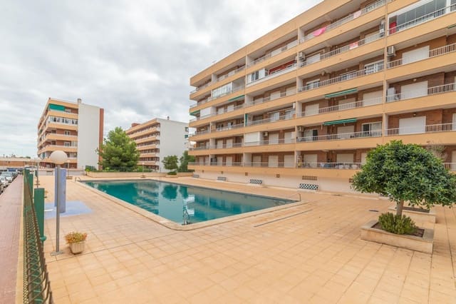 2 makuuhuone Huoneisto myytävänä paikassa Punta Prima, Torrevieja mukana uima-altaan - 136 000 € (Ref: 9272526)