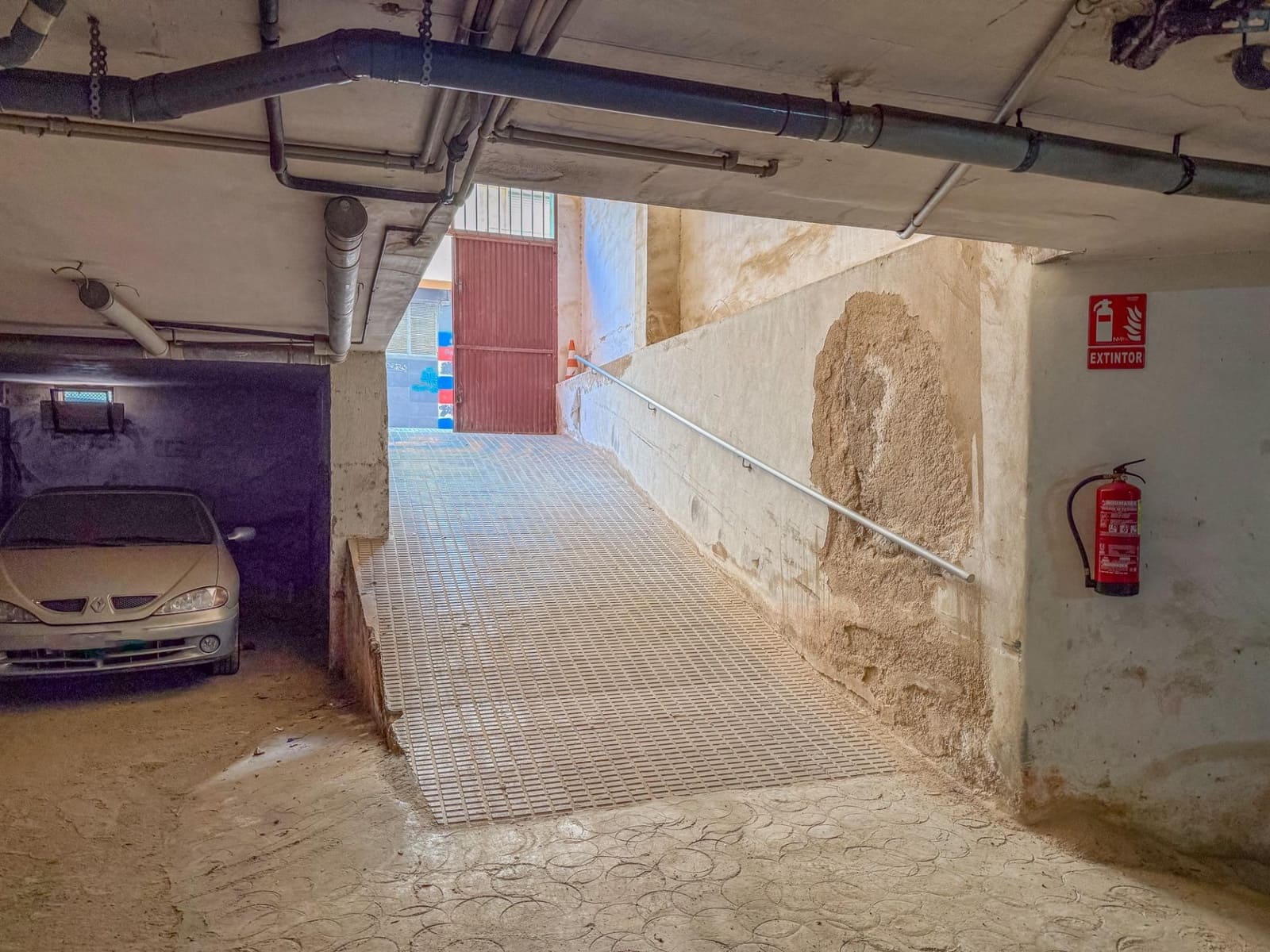 Garasje til salgs i Santiago de la Ribera - € 17 000 (Ref: 9272527)