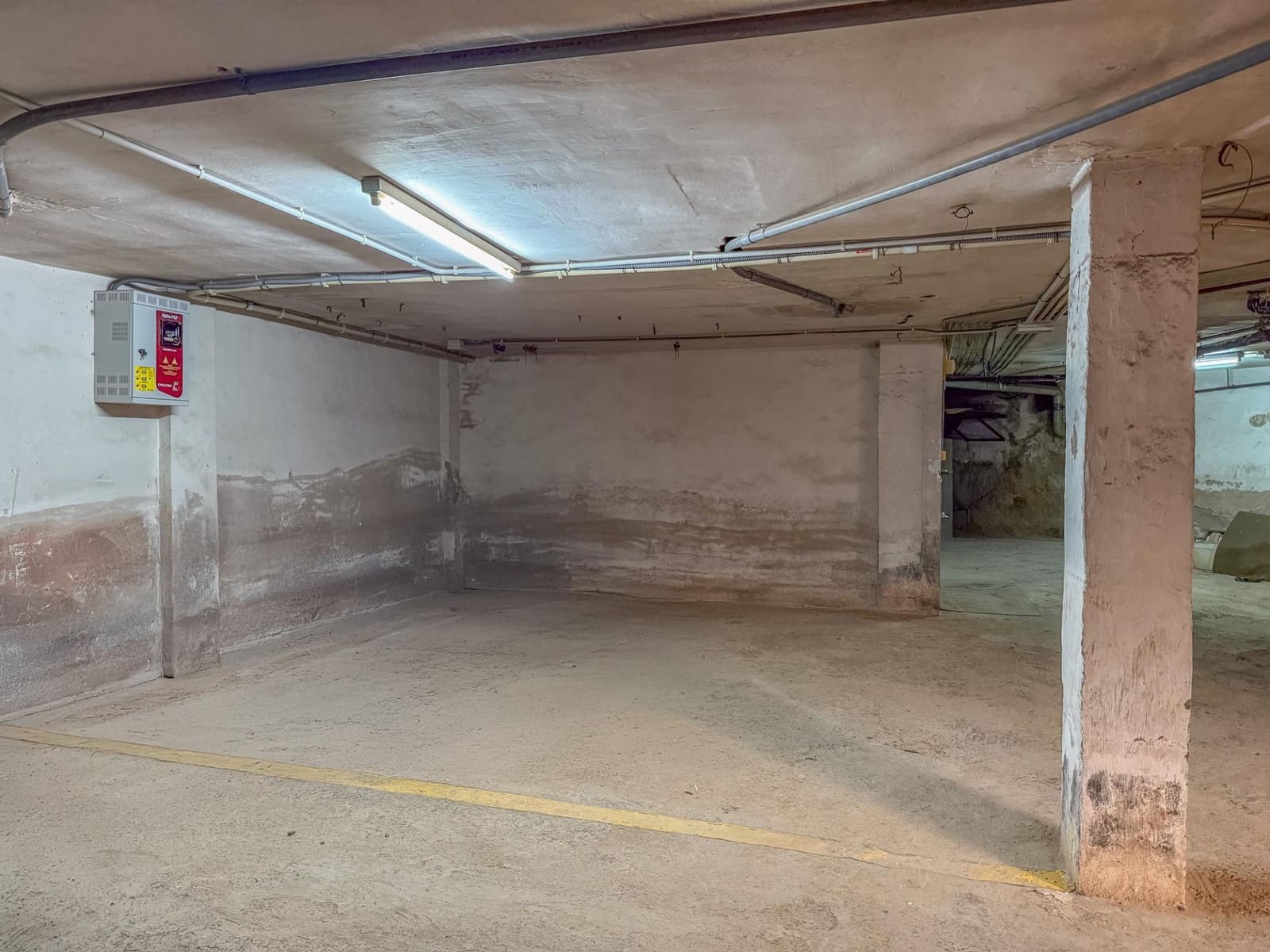 Garasje til salgs i Santiago de la Ribera - € 17 000 (Ref: 9272527)