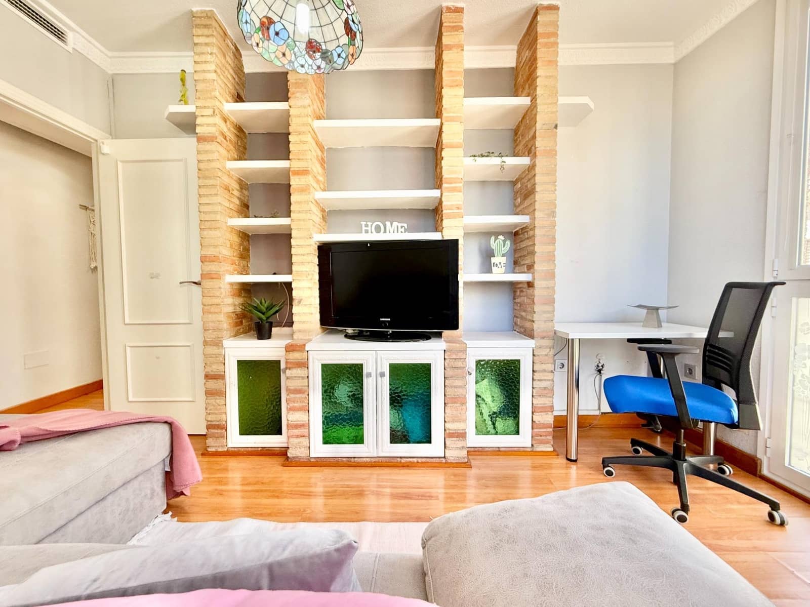 4 bedroom Flat for sale in San Javier - € 129,950 (Ref: 9282112)