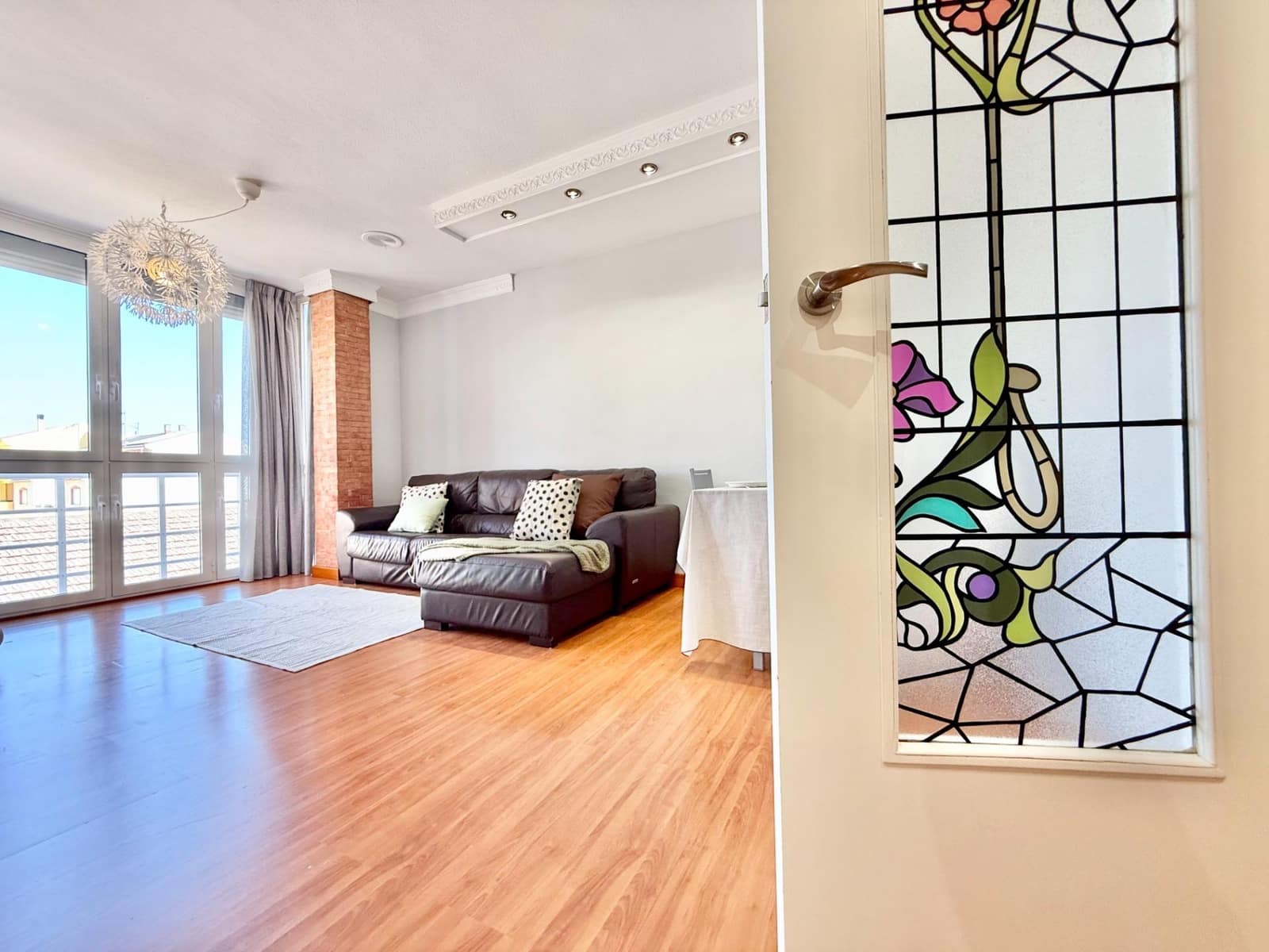 4 bedroom Flat for sale in San Javier - € 129,950 (Ref: 9282112)