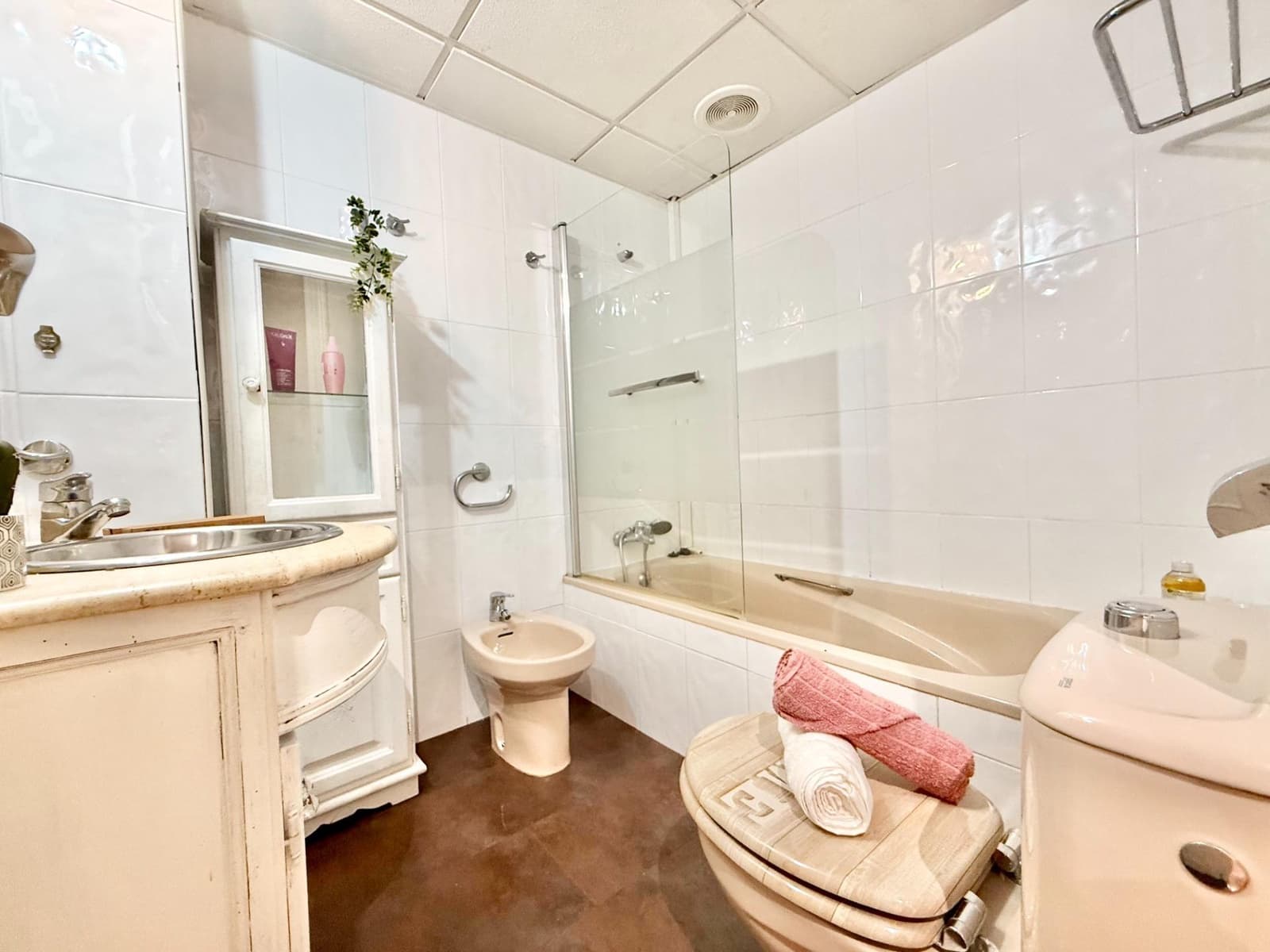 4 bedroom Flat for sale in San Javier - € 129,950 (Ref: 9282112)