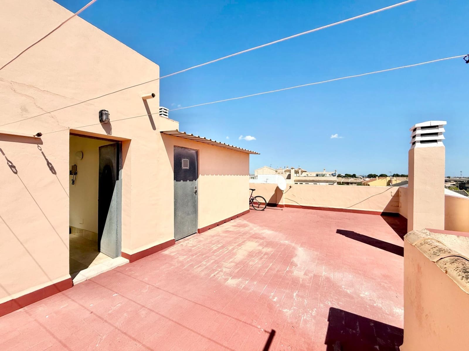 4 bedroom Flat for sale in San Javier - € 129,950 (Ref: 9282112)