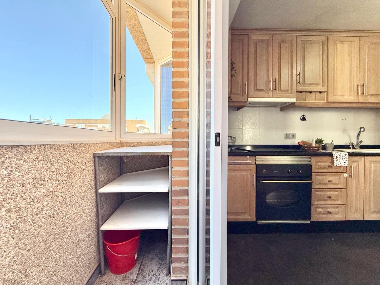 4 bedroom Flat for sale in San Javier - € 129,950 (Ref: 9282112)