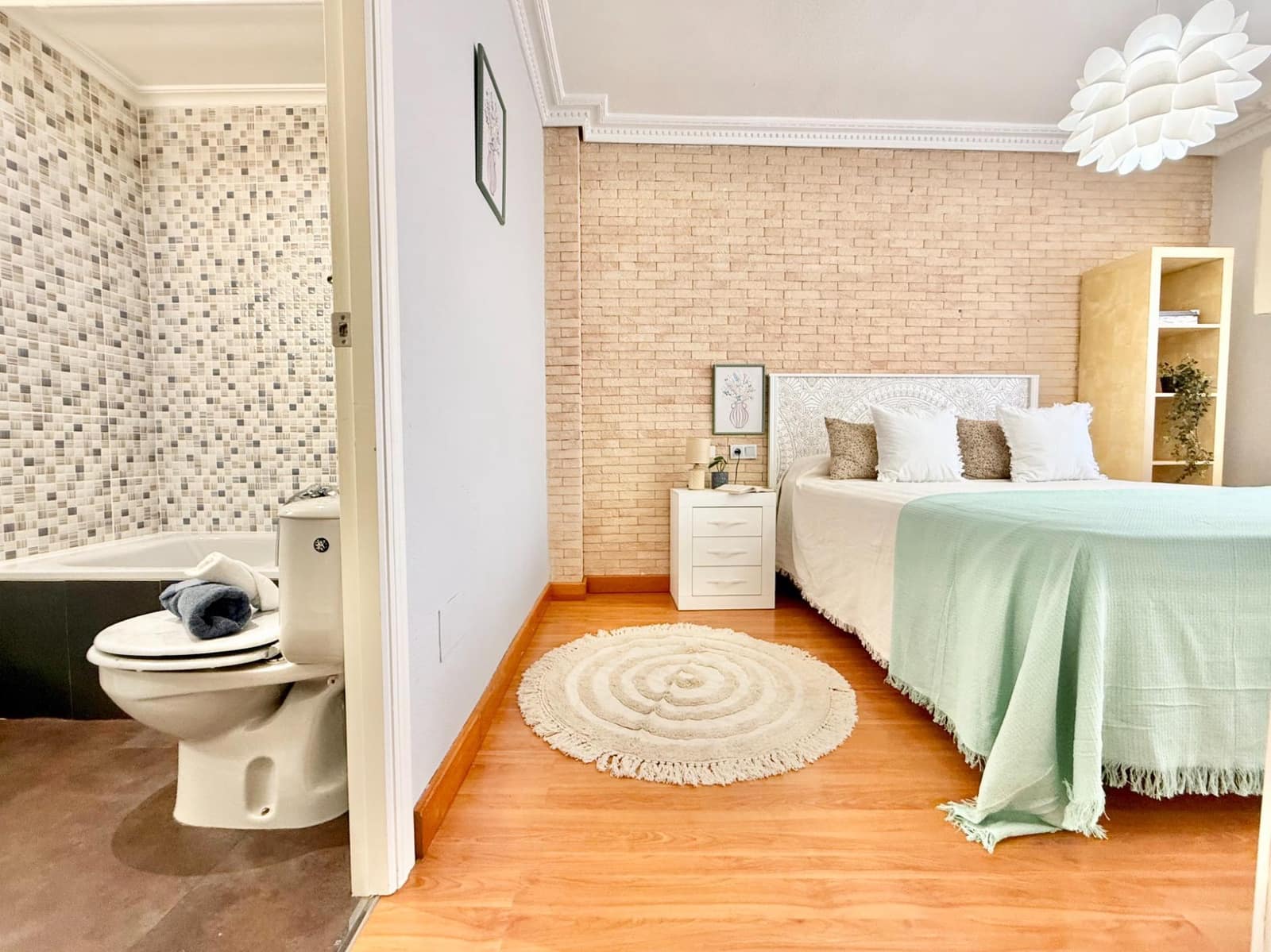 4 bedroom Flat for sale in San Javier - € 129,950 (Ref: 9282112)