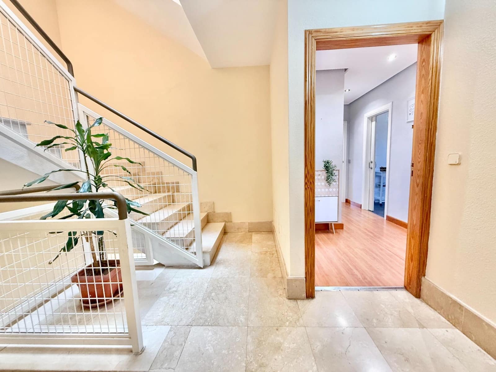 4 bedroom Flat for sale in San Javier - € 129,950 (Ref: 9282112)