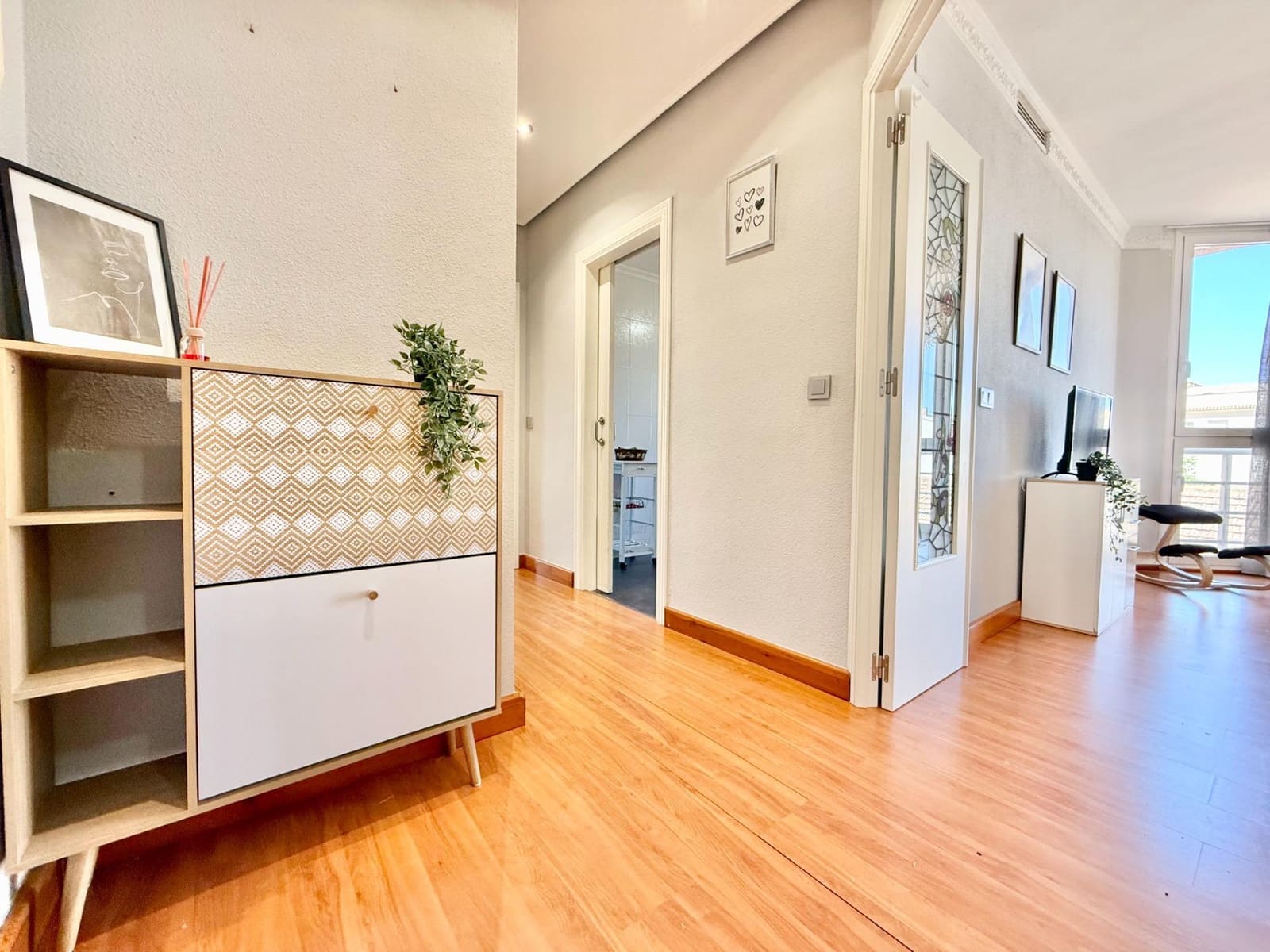 4 bedroom Flat for sale in San Javier - € 129,950 (Ref: 9282112)