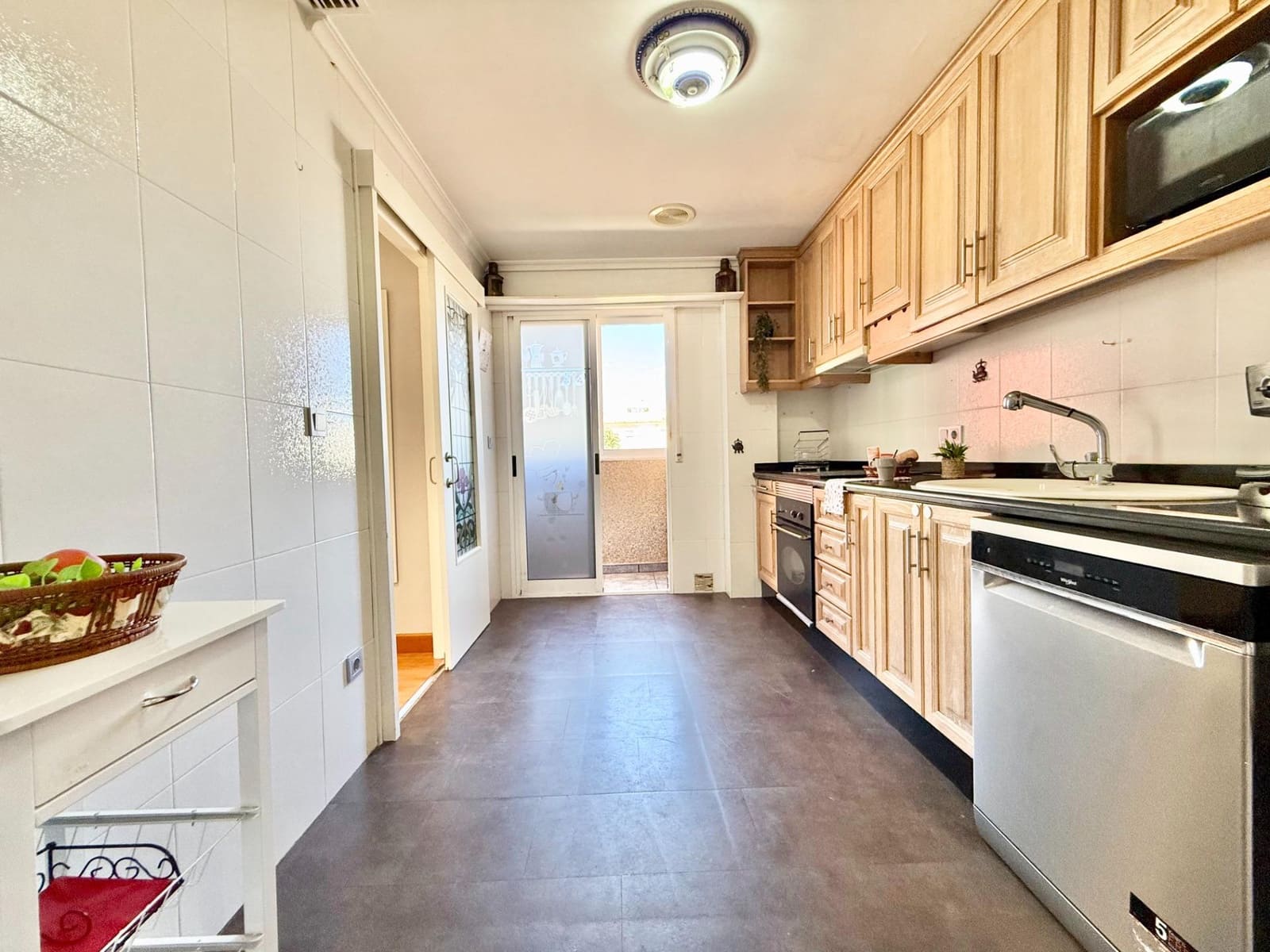 4 bedroom Flat for sale in San Javier - € 129,950 (Ref: 9282112)