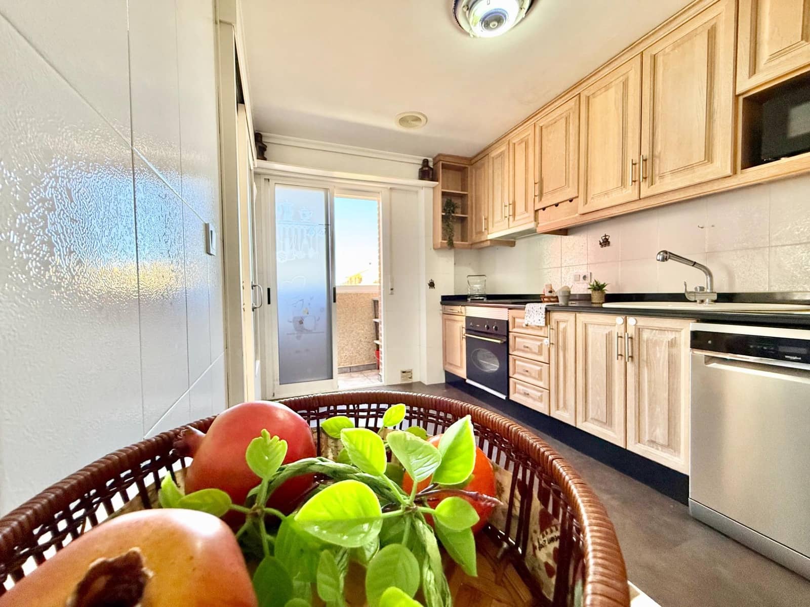 4 bedroom Flat for sale in San Javier - € 129,950 (Ref: 9282112)