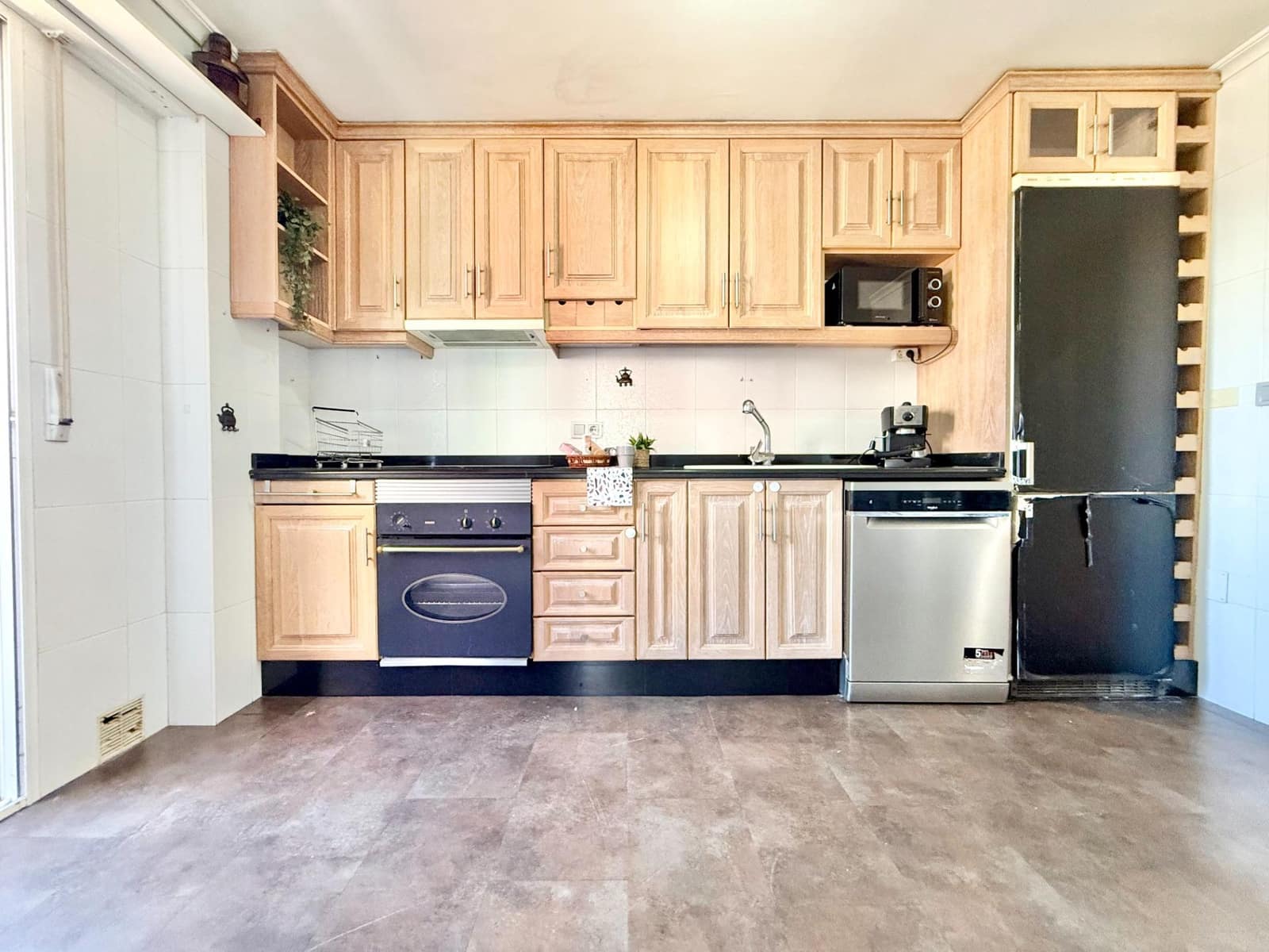 4 bedroom Flat for sale in San Javier - € 129,950 (Ref: 9282112)