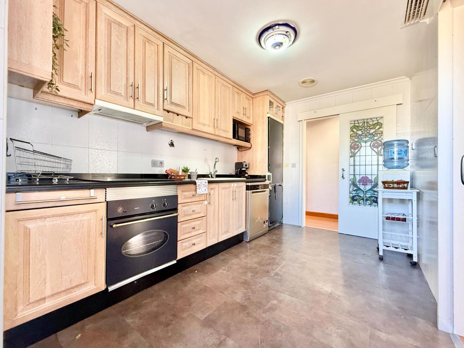 4 bedroom Flat for sale in San Javier - € 129,950 (Ref: 9282112)