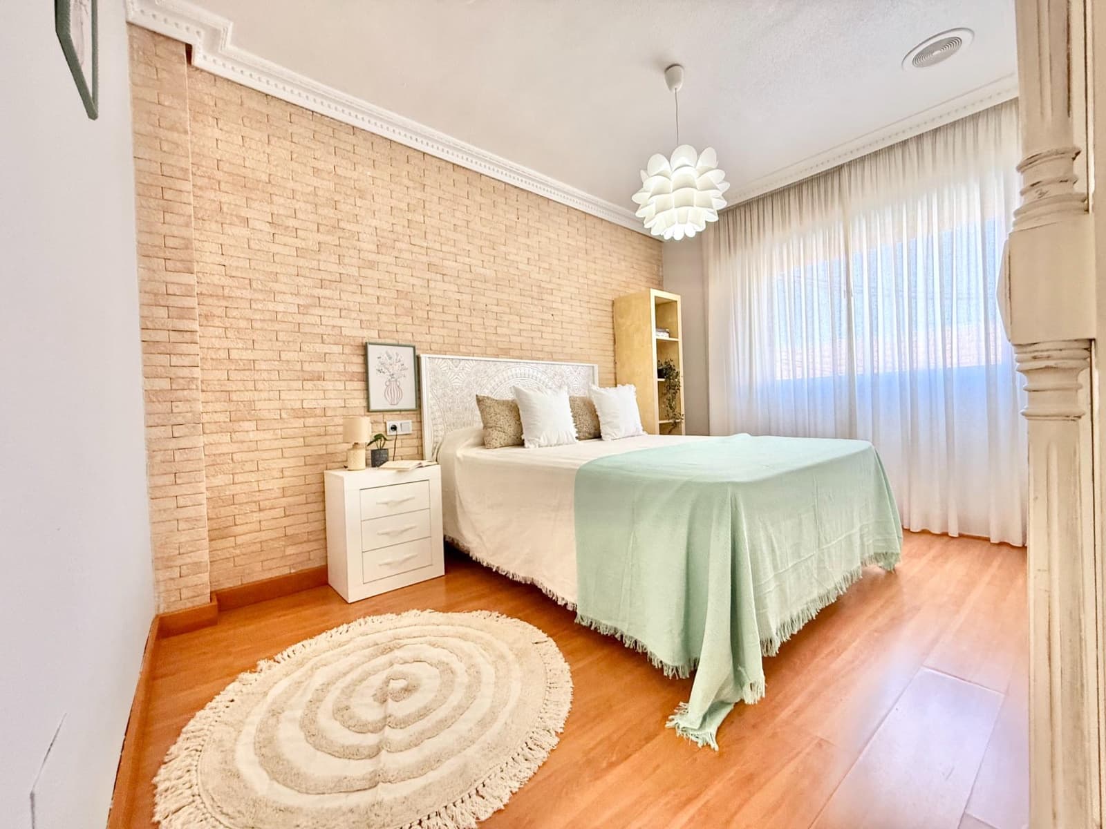 4 bedroom Flat for sale in San Javier - € 129,950 (Ref: 9282112)